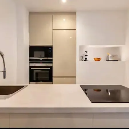 Apartment 2 Pieces